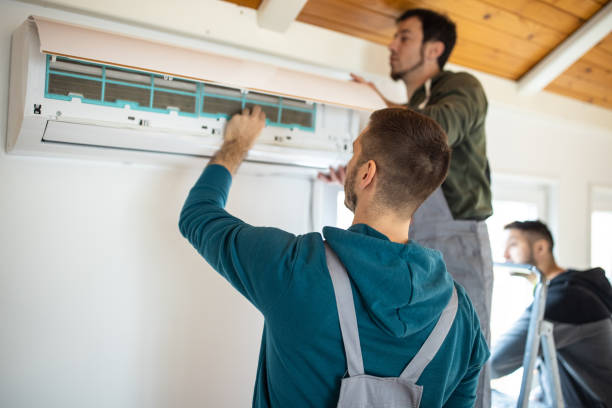 Best HVAC for Healthcare Facilities in Forsyth, GA