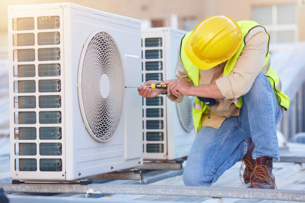 Best HVAC Financing and Leasing in Forsyth, GA