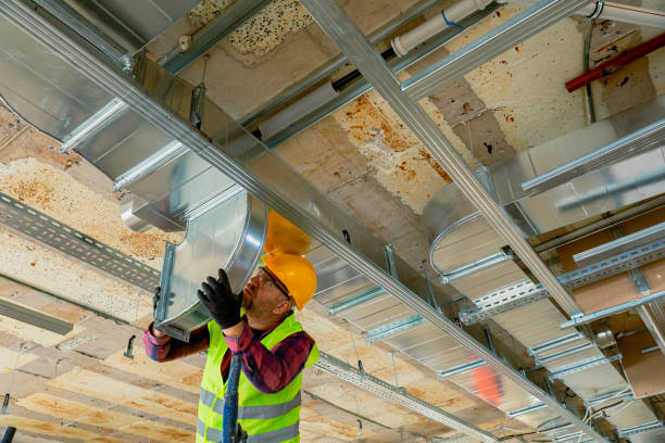 Best Emergency HVAC Services in Forsyth, GA