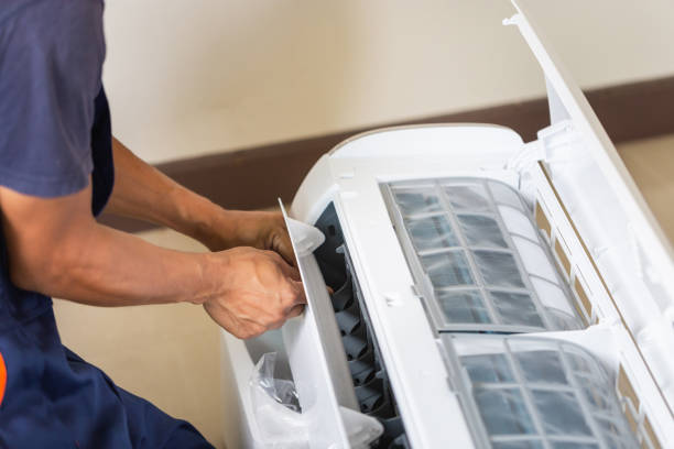 Best HVAC Equipment and Components in Forsyth, GA