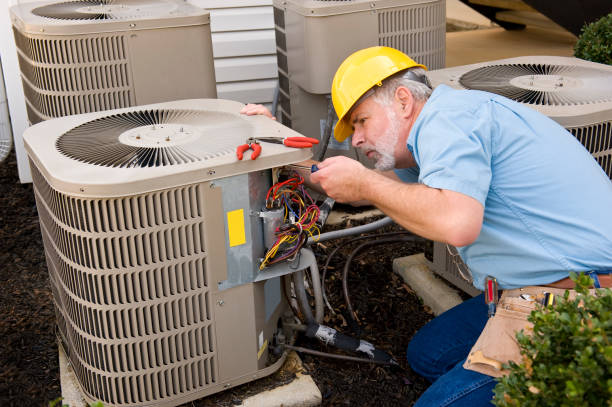 Best Geothermal HVAC Systems in Forsyth, GA