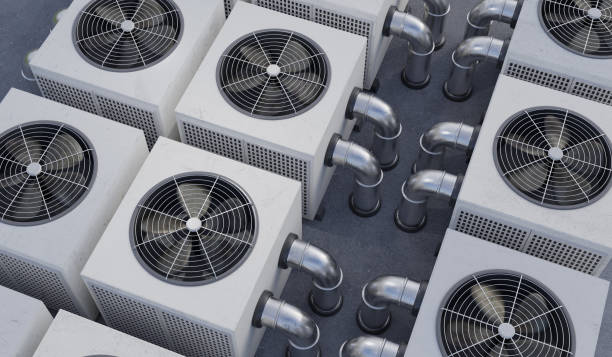 Best Solar-powered HVAC Systems in Forsyth, GA