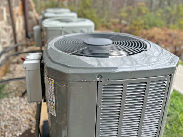 Best Ductless Mini-Split Systems in Forsyth, GA