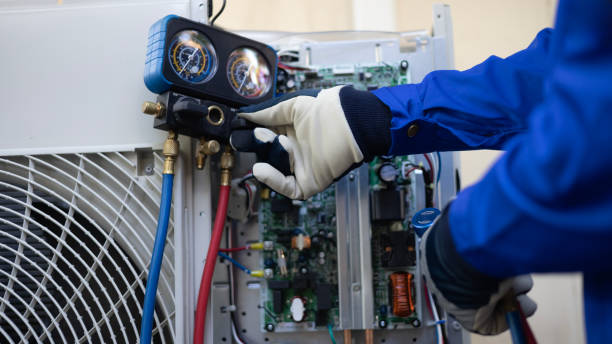 Best Residential HVAC in Forsyth, GA