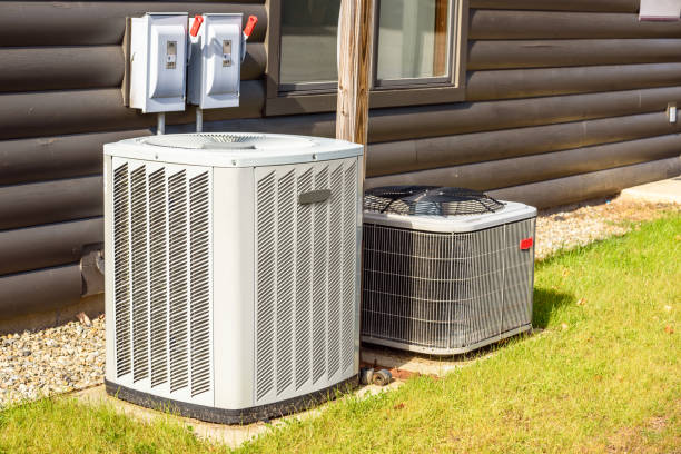 Best VRF (Variable Refrigerant Flow) Systems in Forsyth, GA